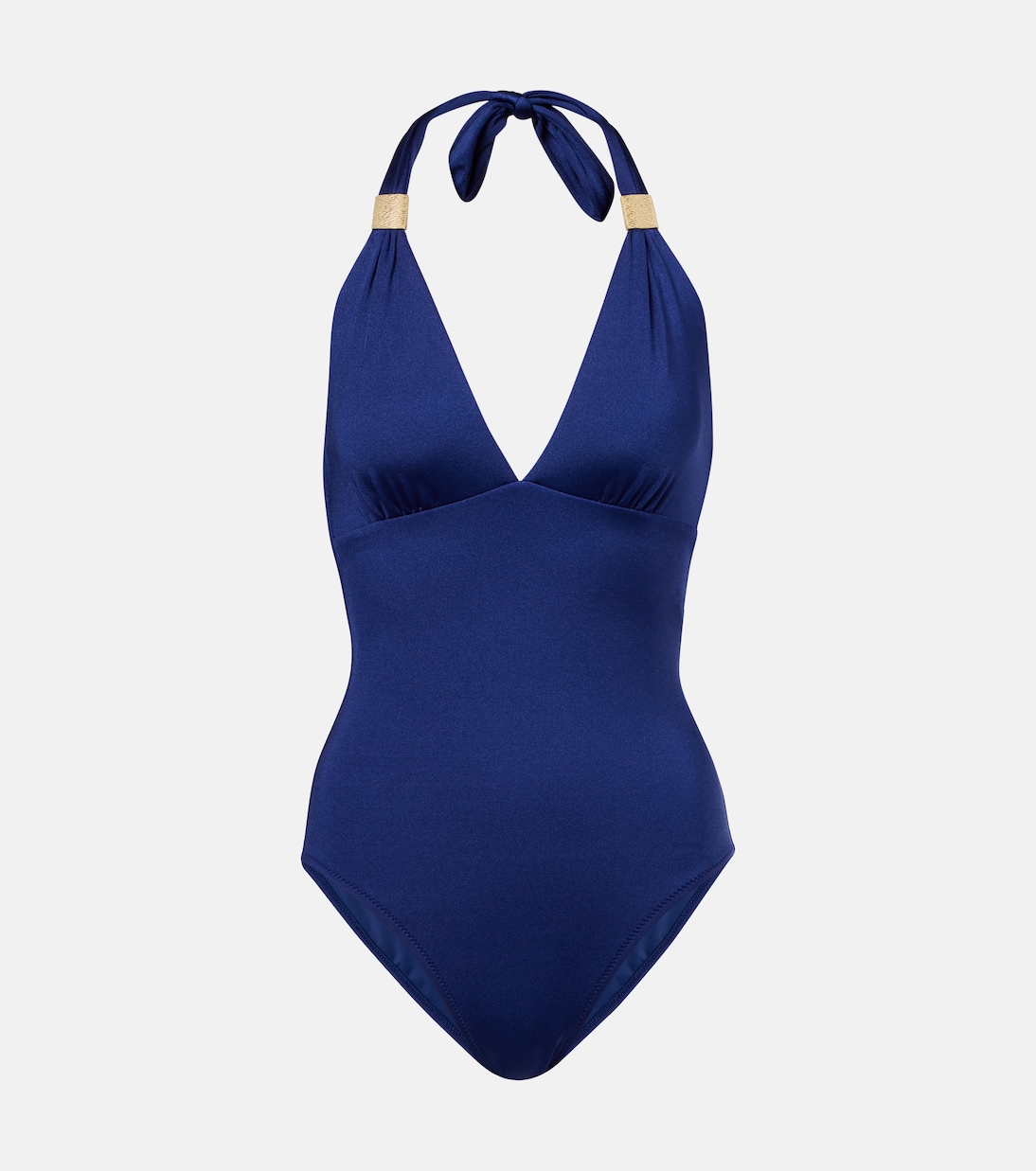 Costume intero Beau Soleil con scollo all’americana | Heidi Klein