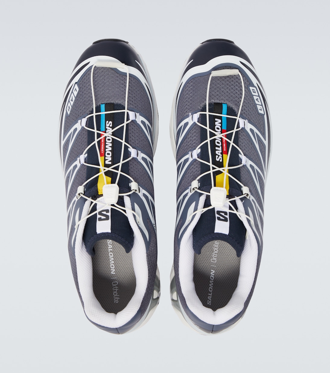 XT-6 sneakers | Salomon
