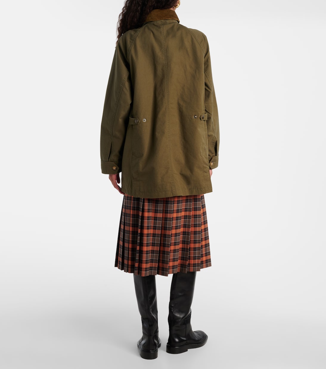 Veste de coton | Polo Ralph Lauren