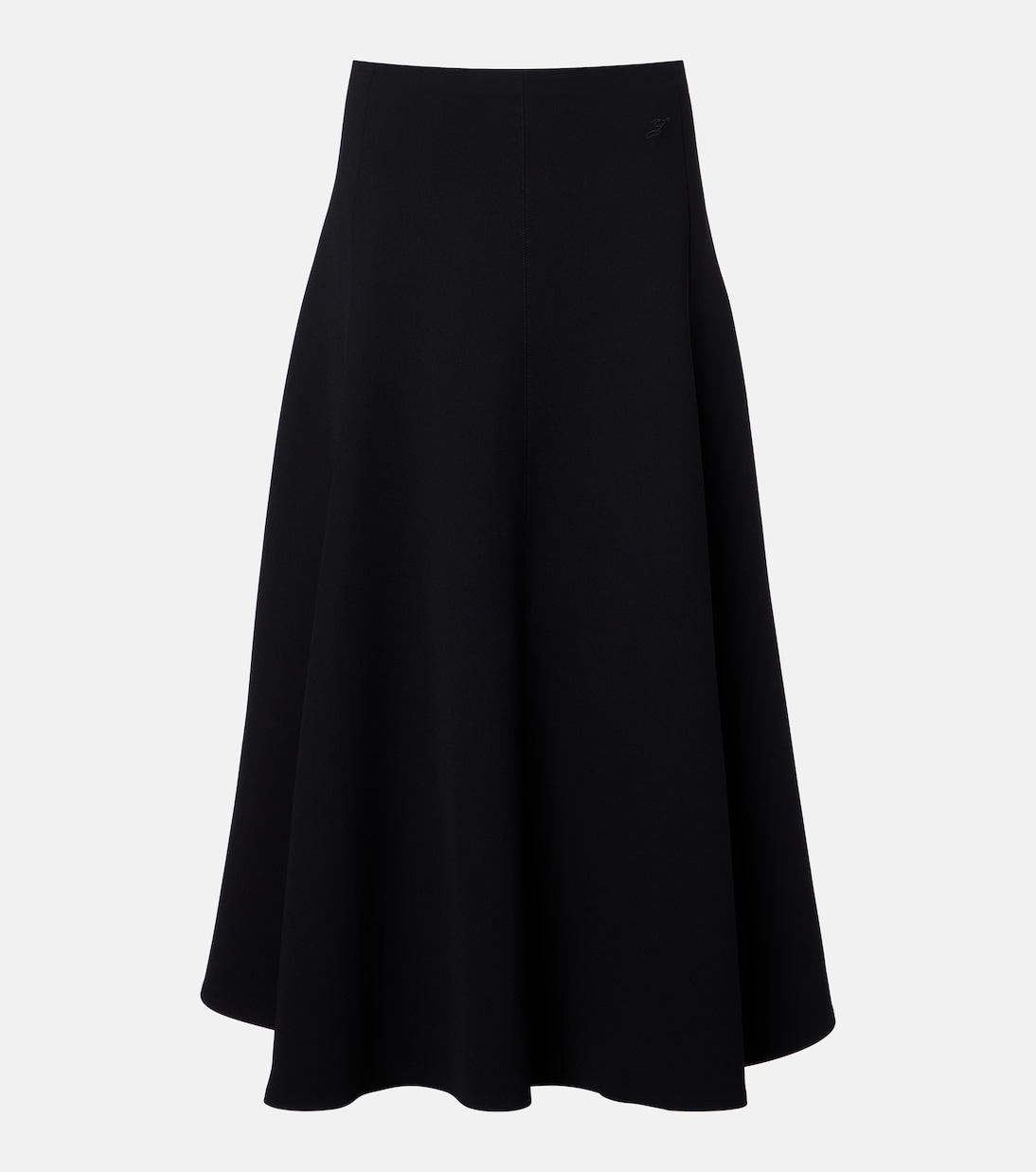 Triangle midi skirt | Jacquemus