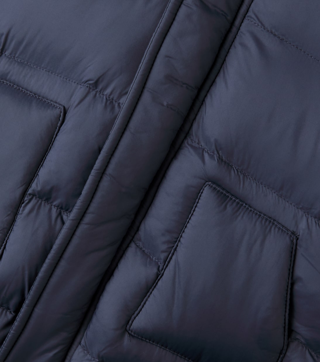 Baby quilted onesie | Tartine et Chocolat