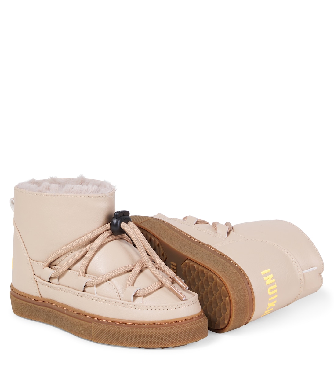 Grape snow boots | Inuikii Kids
