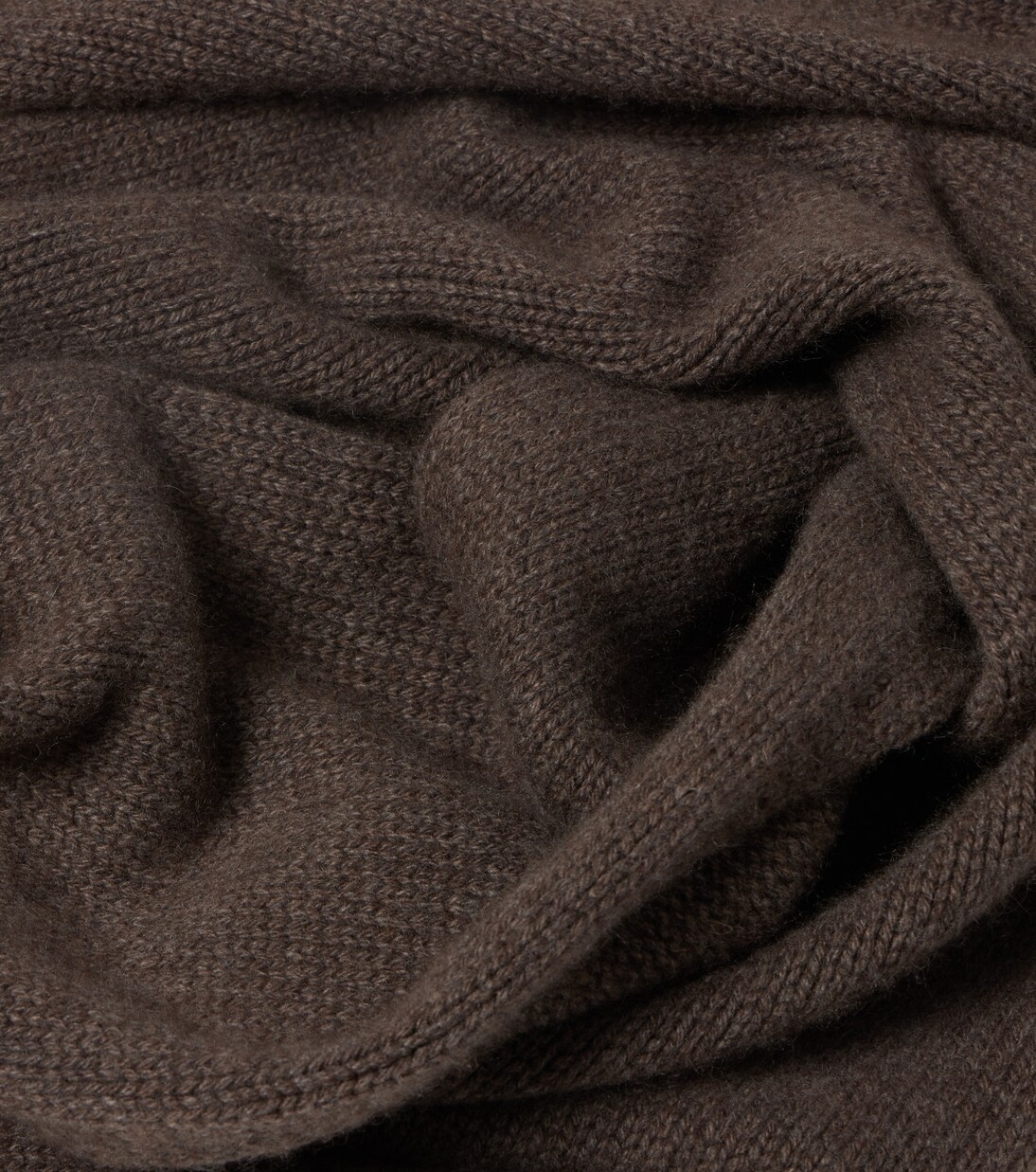 Neki cashmere scarf | The Row