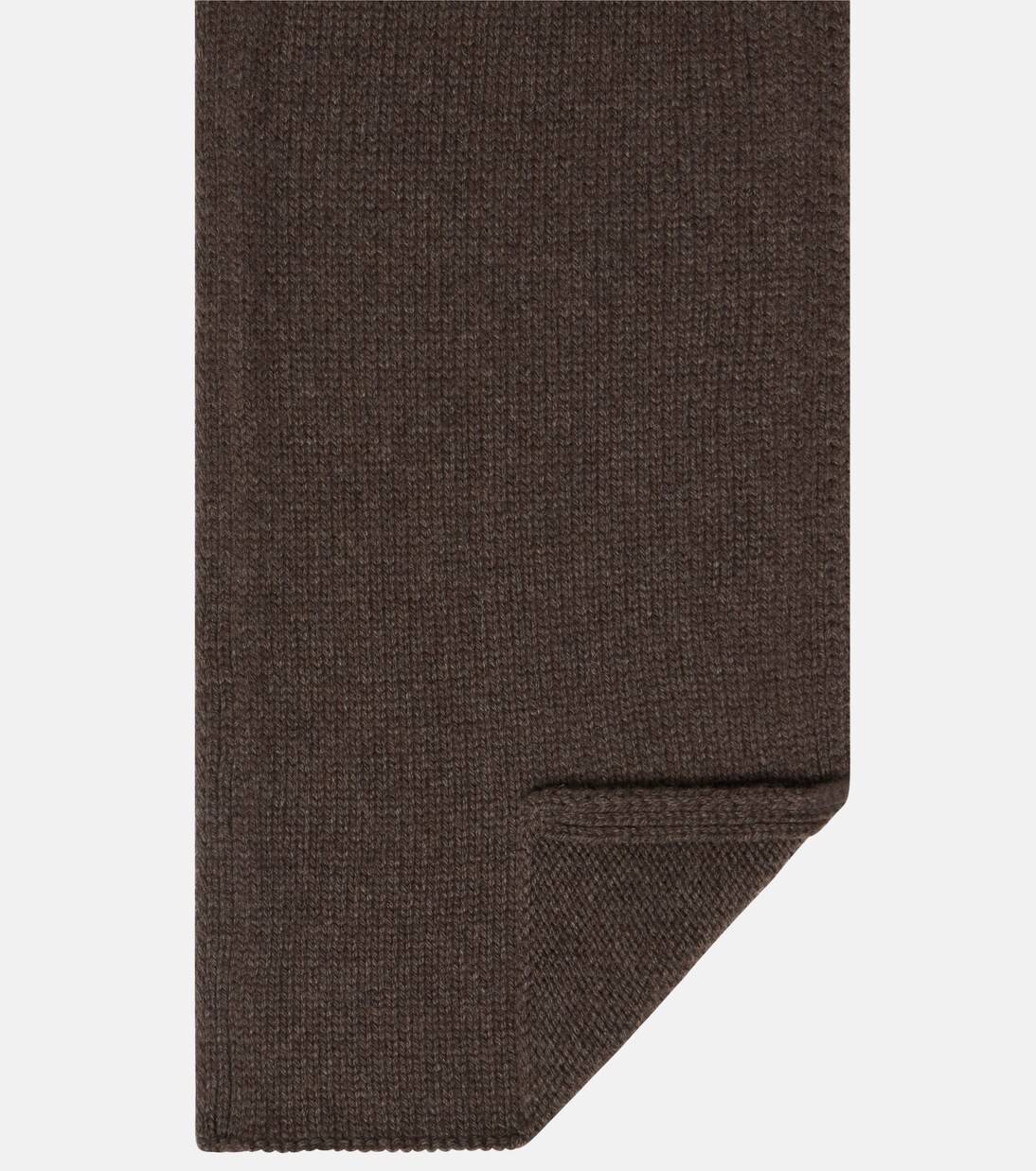 Neki cashmere scarf | The Row