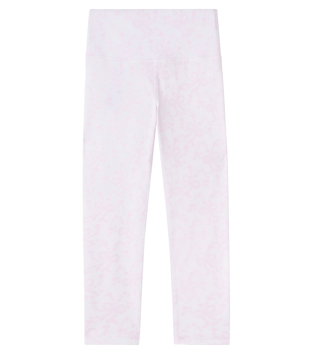 X LoveShackFancy Leggings Lolei | Bogner Kids