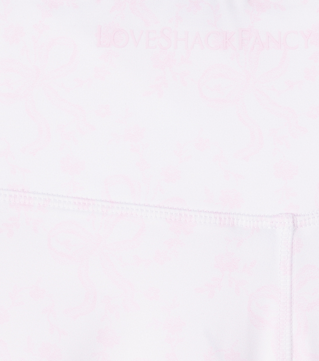 X LoveShackFancy Leggings Lolei | Bogner Kids