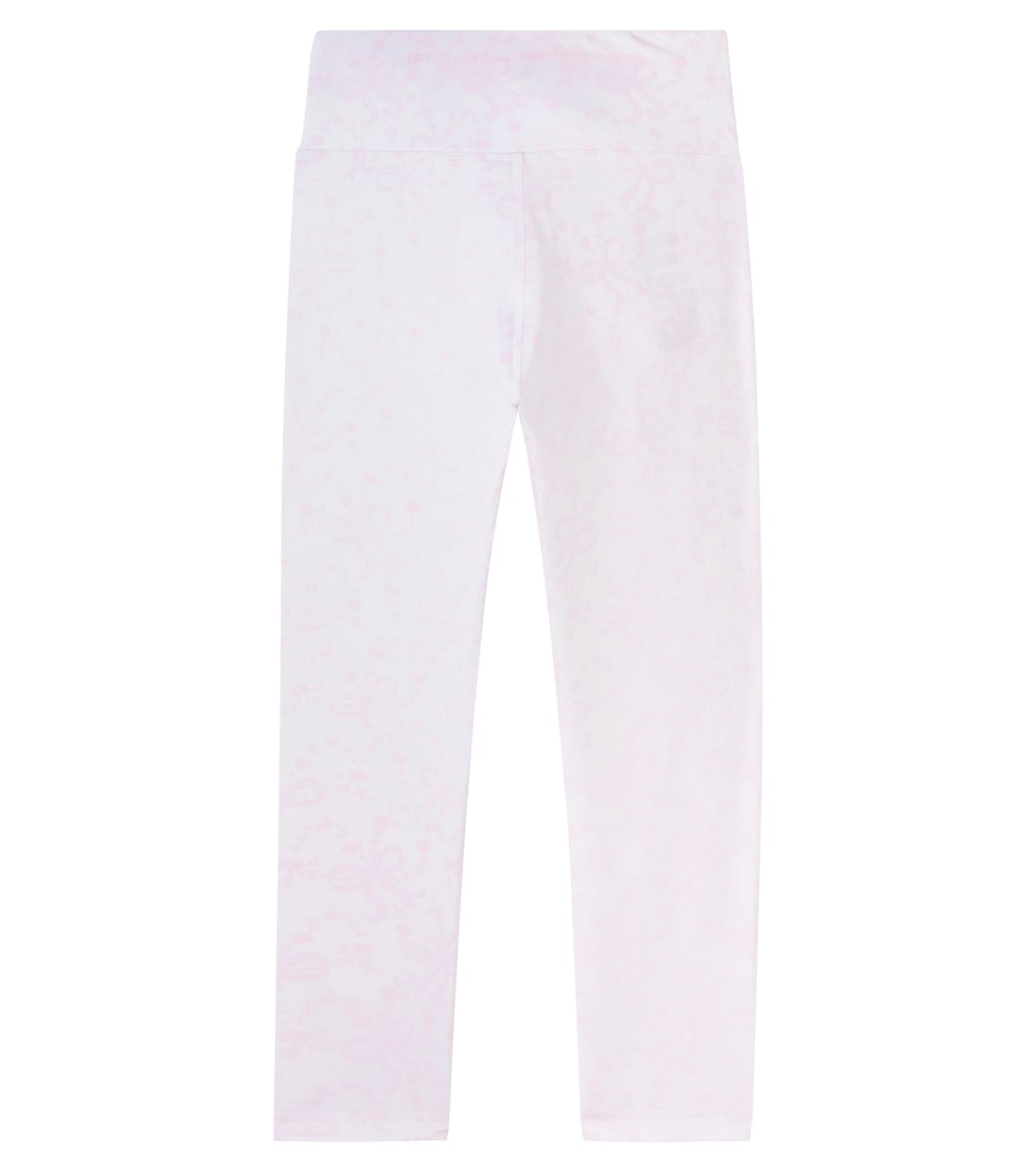 X LoveShackFancy Leggings Lolei | Bogner Kids