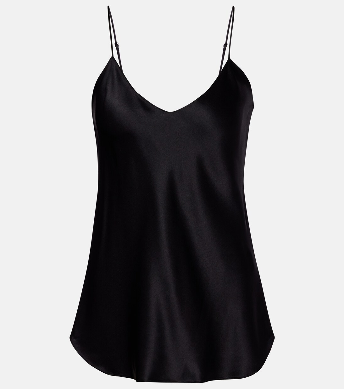 Isabella silk satin camisole | Nili Lotan