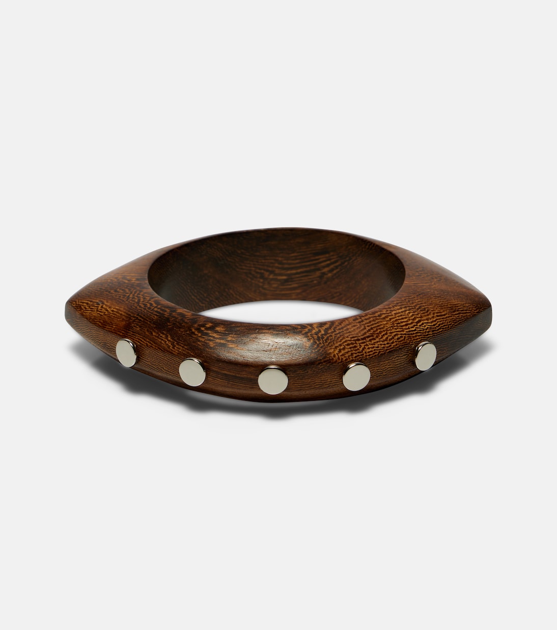 Armreif Layla aus Holz | Isabel Marant