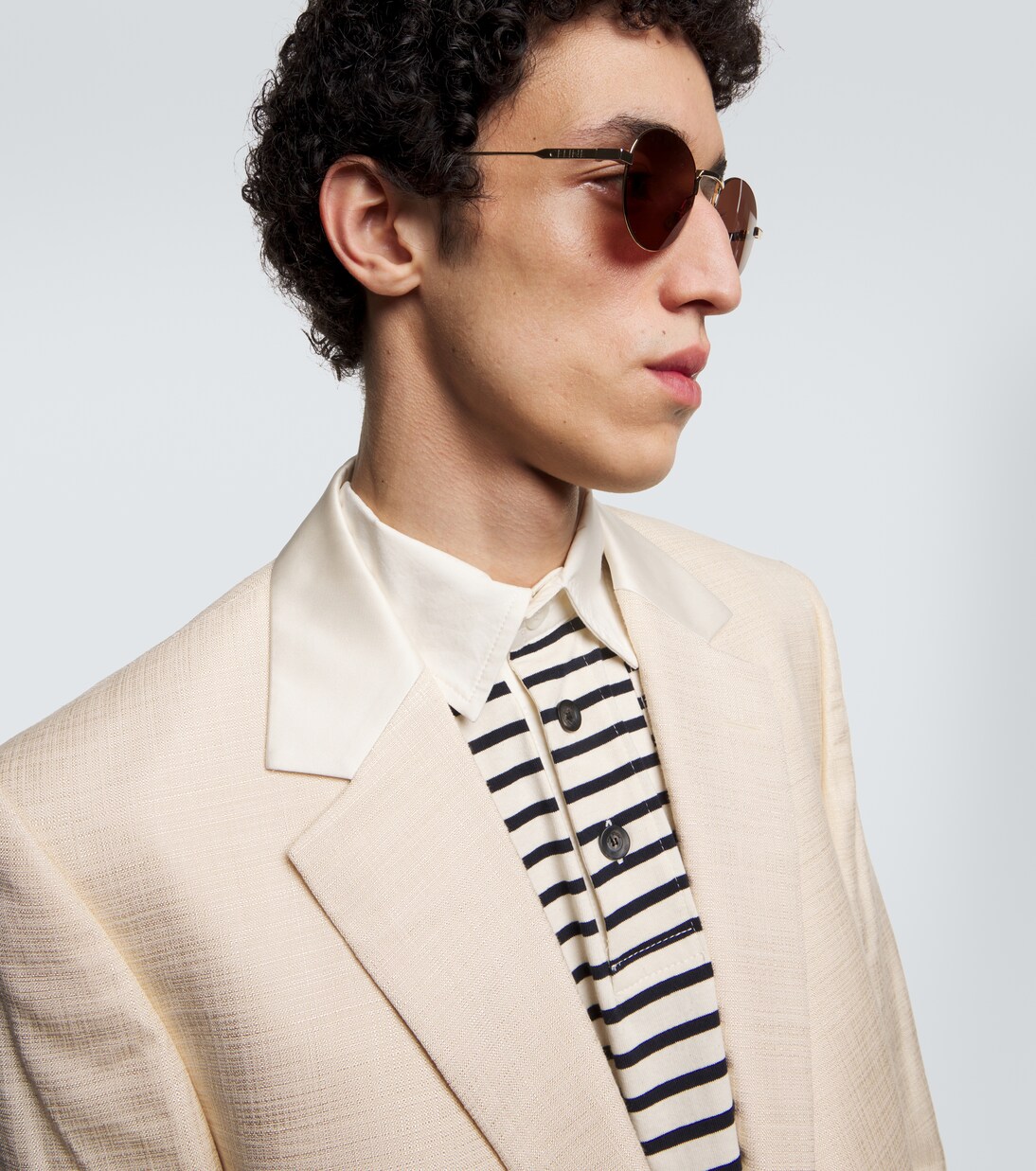 Round sunglasses | Celine Eyewear
