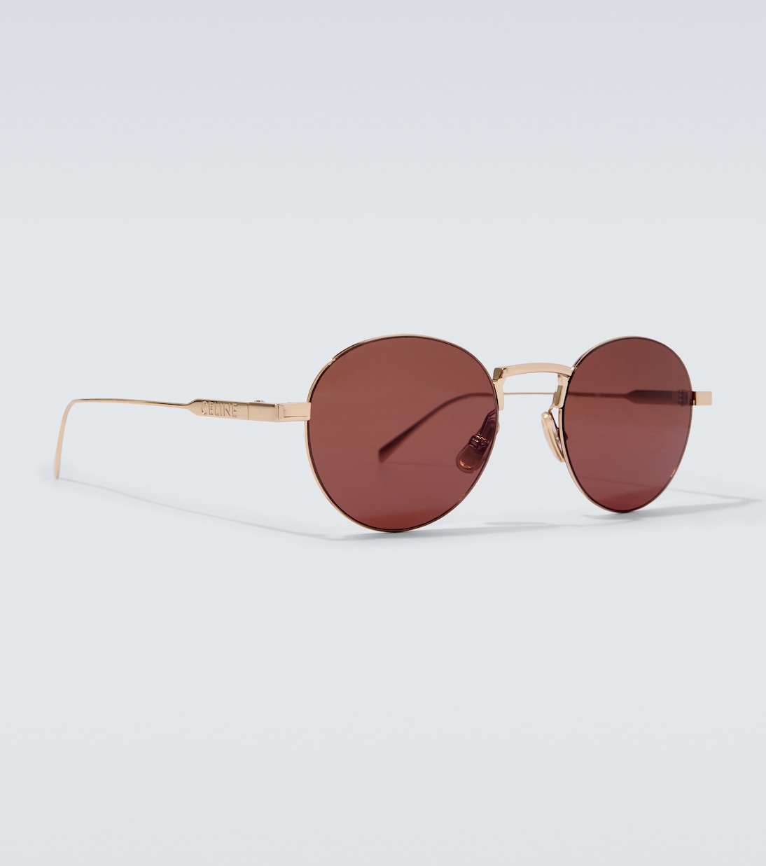 Round sunglasses | Celine Eyewear