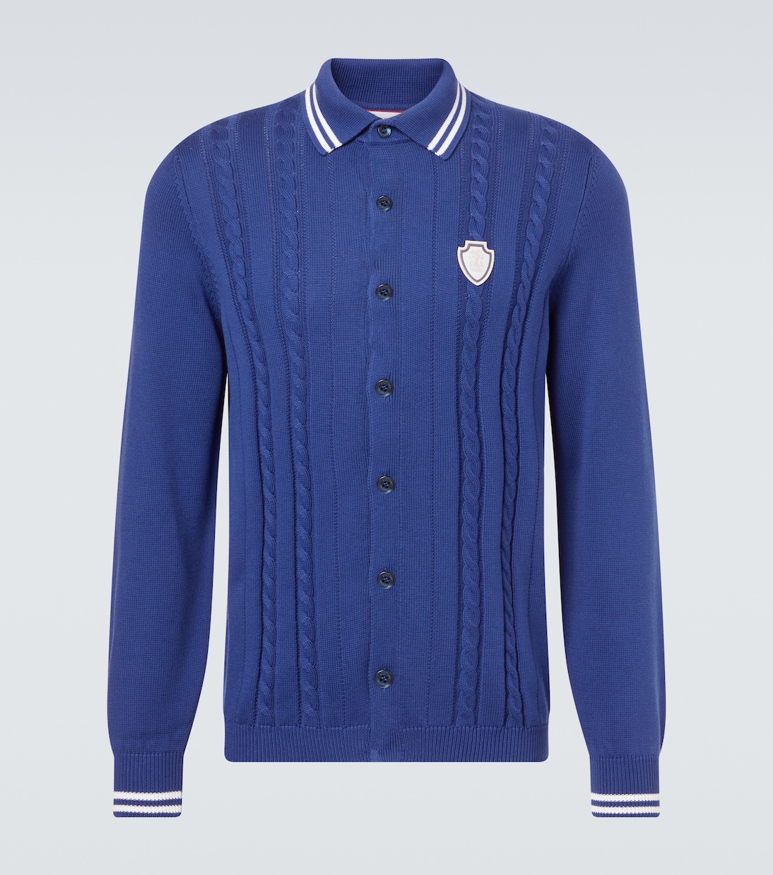 Cardigan aus Baumwolle | Brunello Cucinelli