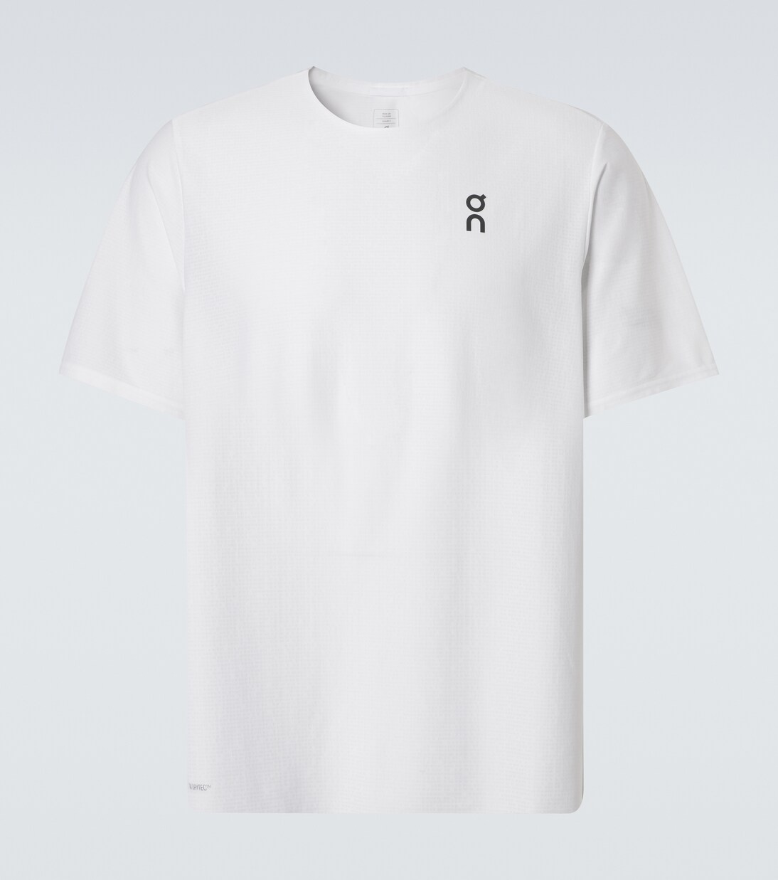 Court-T logo T-shirt | On