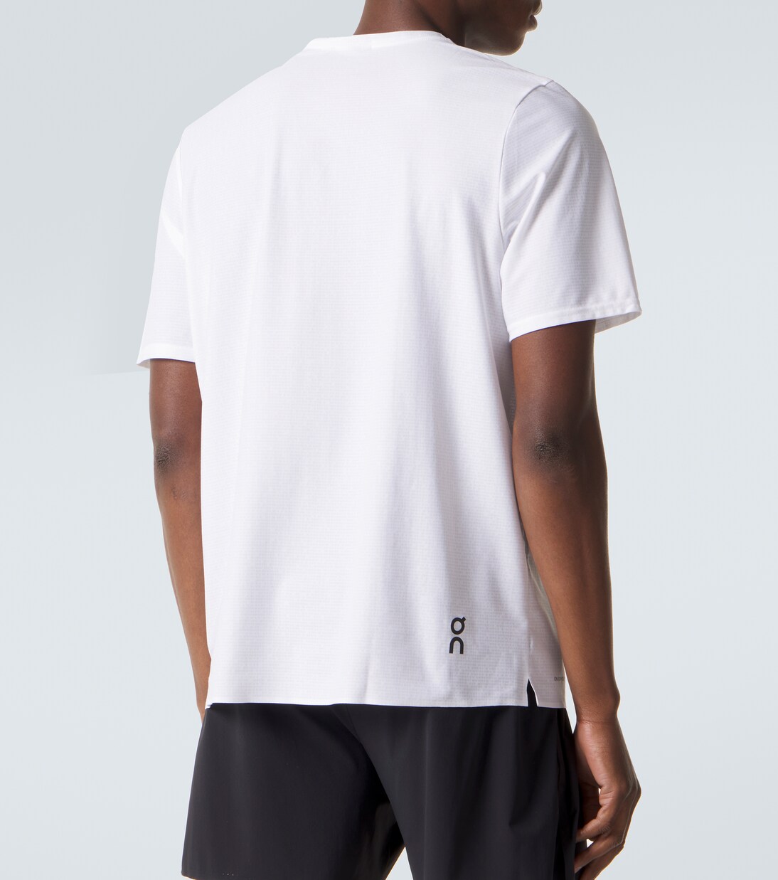 Court-T logo T-shirt | On
