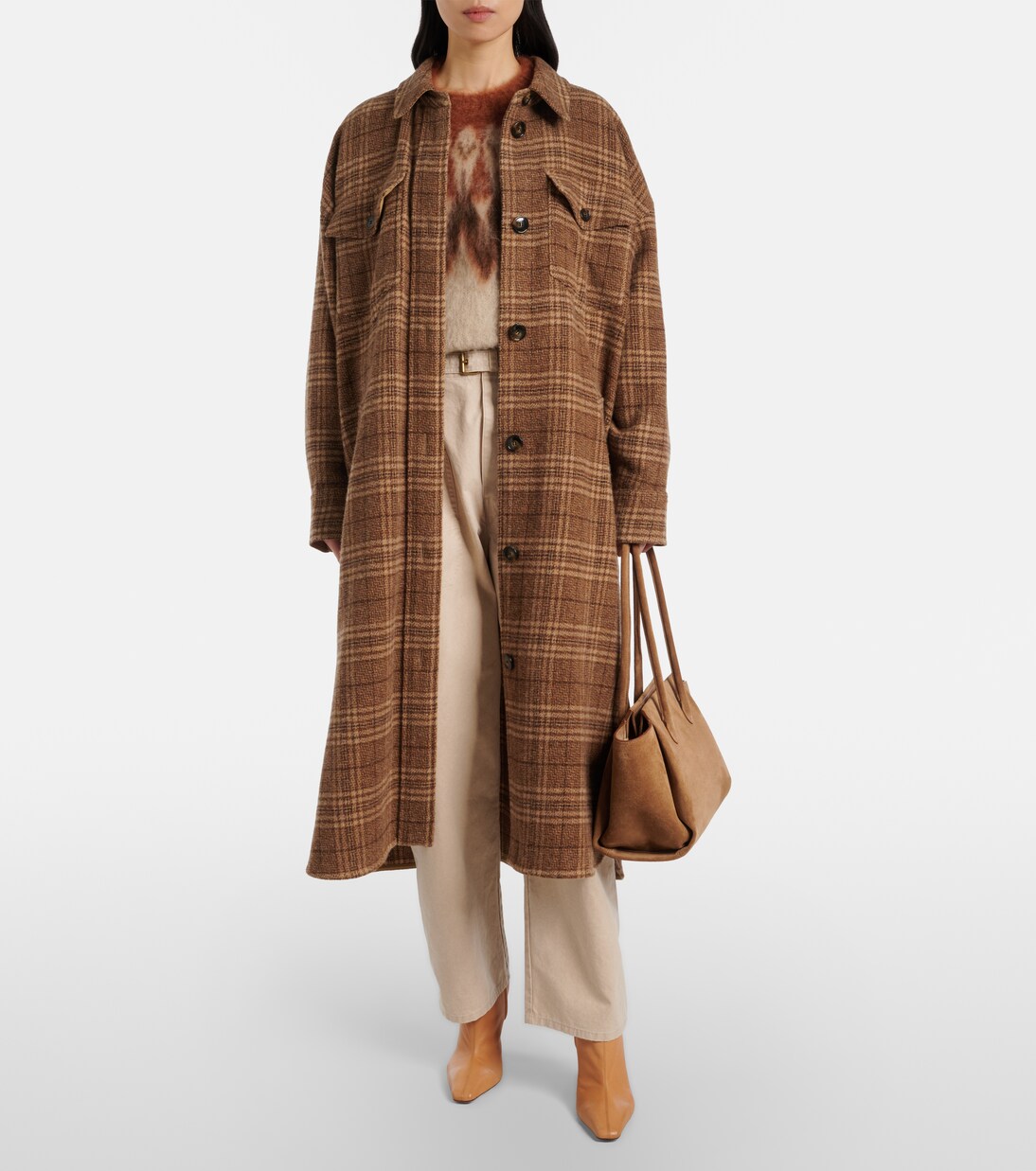 Stivaletti Belle in pelle | Paris Texas