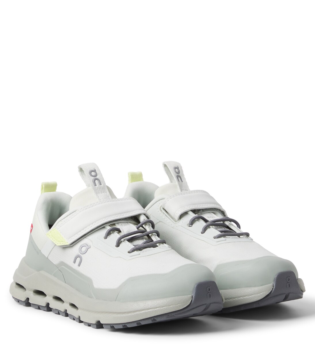 Cloudhero technical sneakers | On Kids