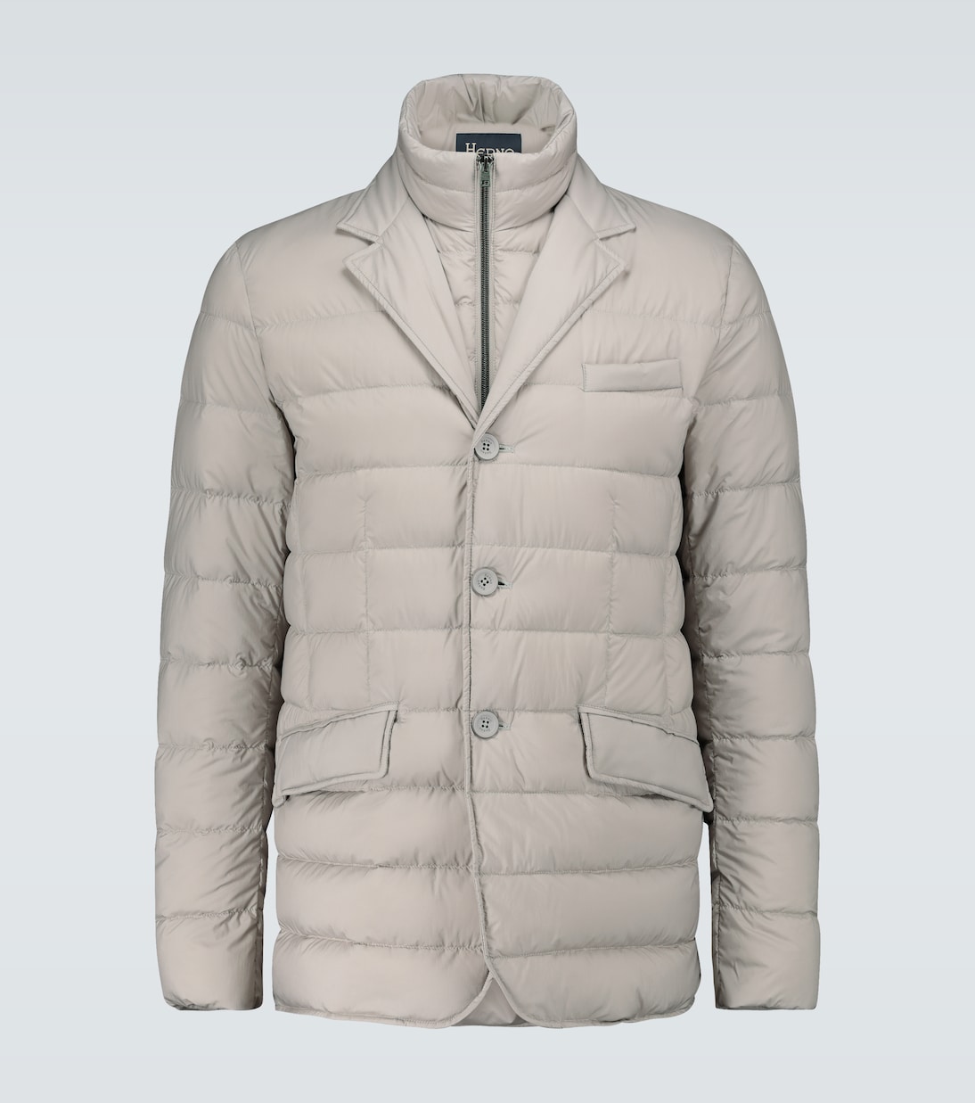 La Giacca down jacket | Herno