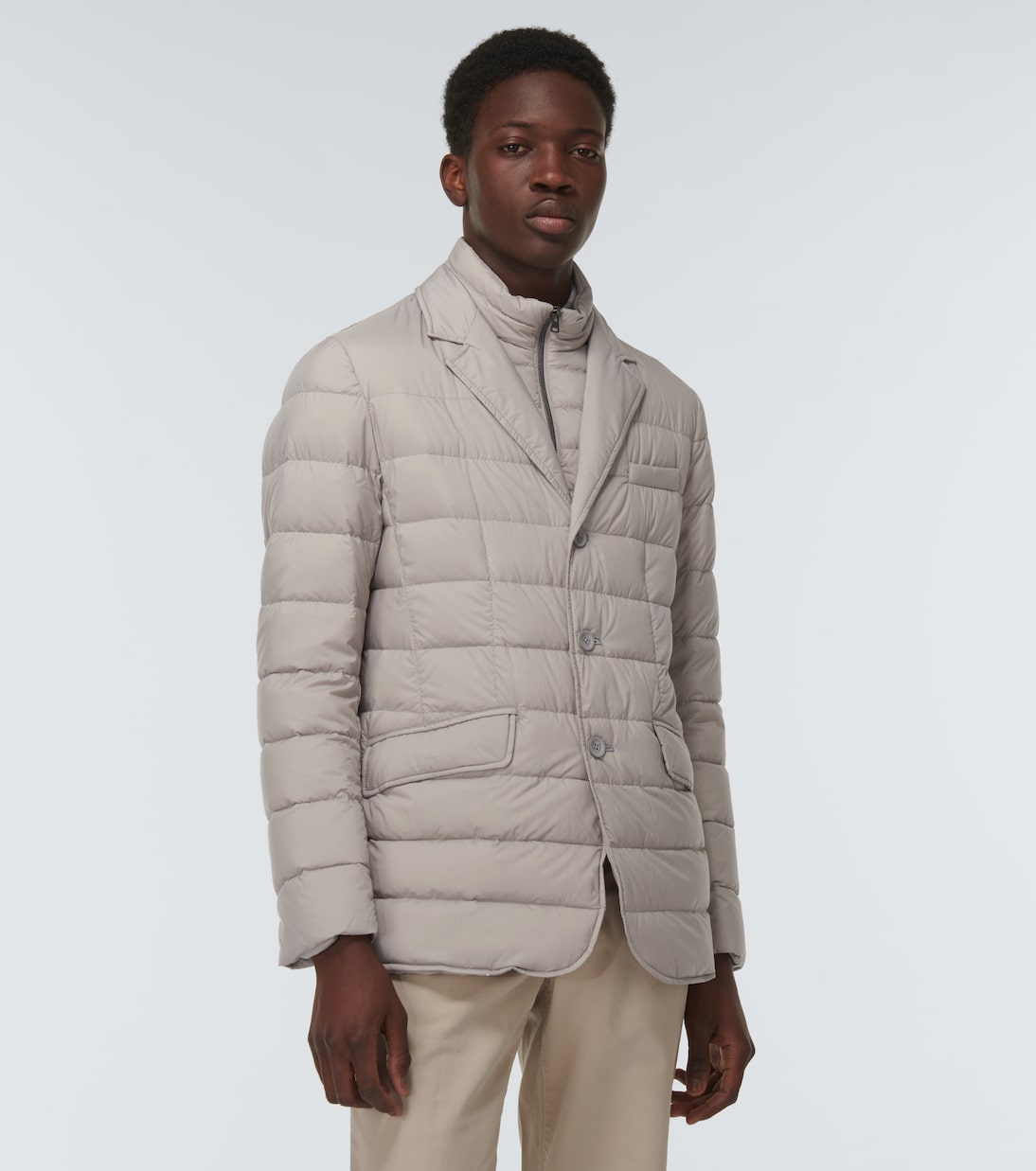 La Giacca down jacket | Herno