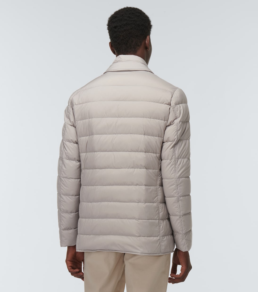 La Giacca down jacket | Herno