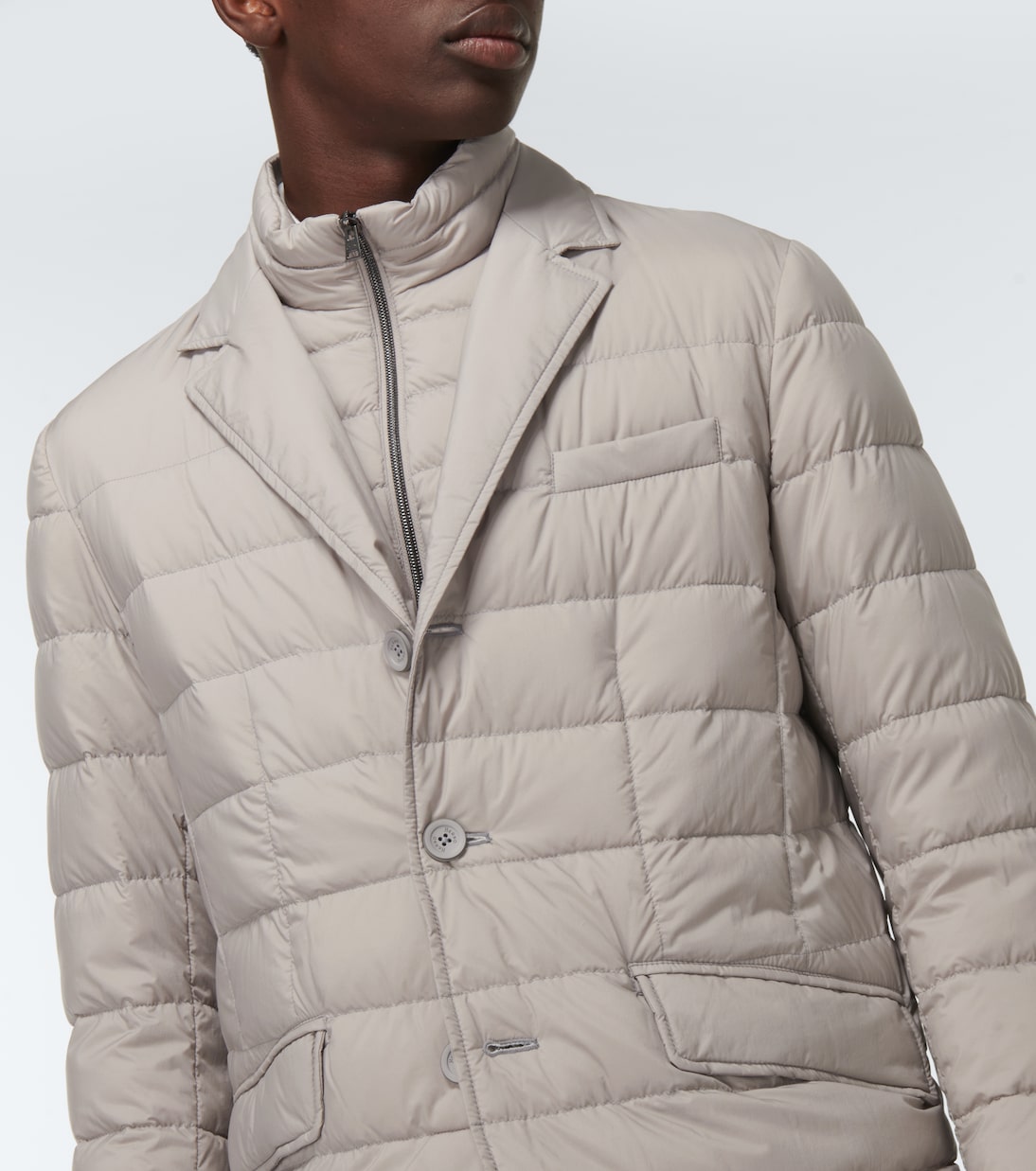 La Giacca down jacket | Herno