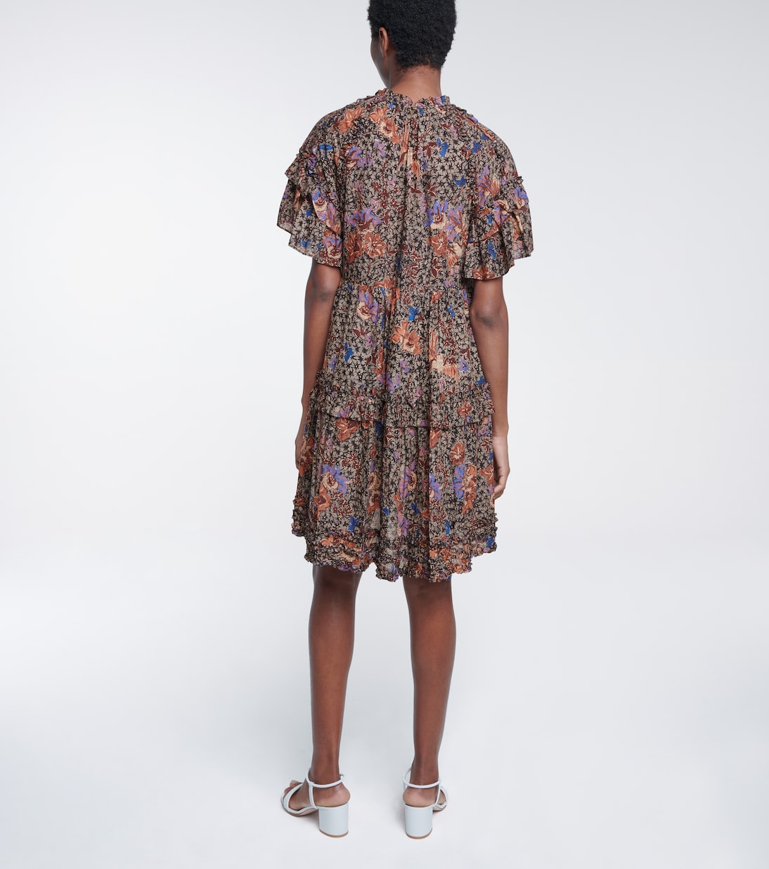 Minikleid Delia | Ulla Johnson