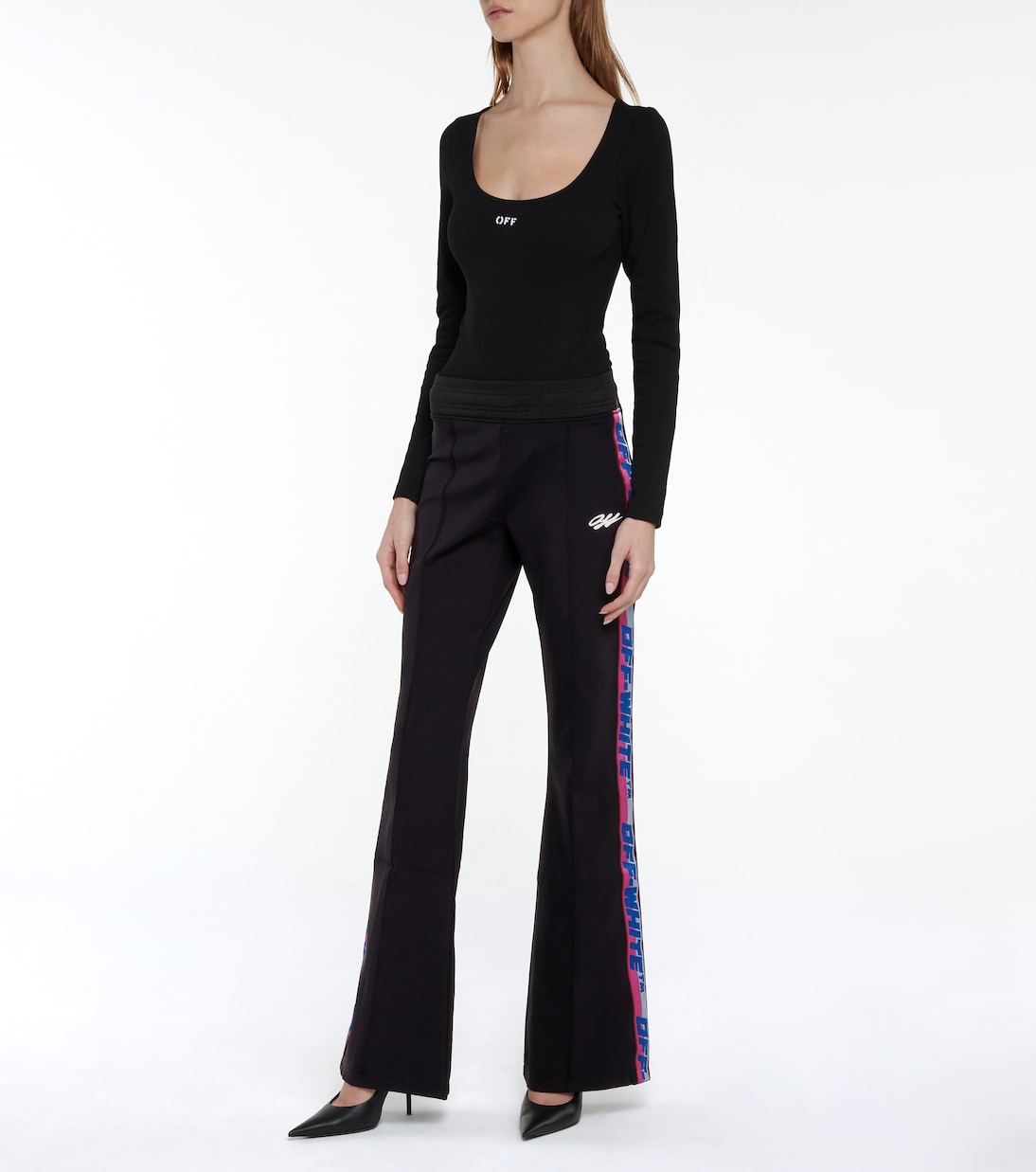Logo trackpants | Off-White