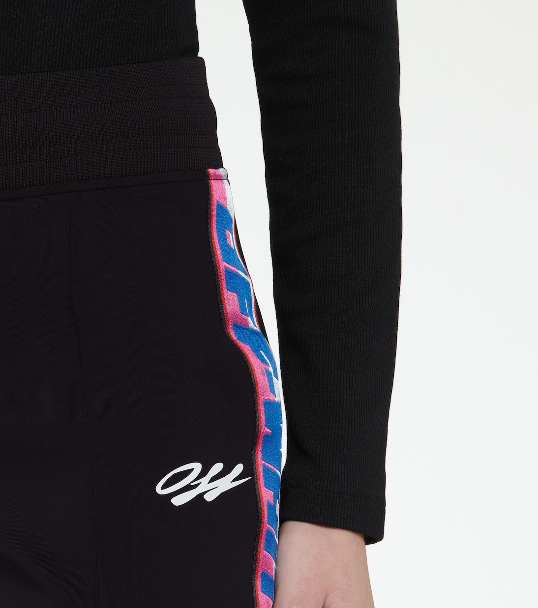Logo trackpants | Off-White