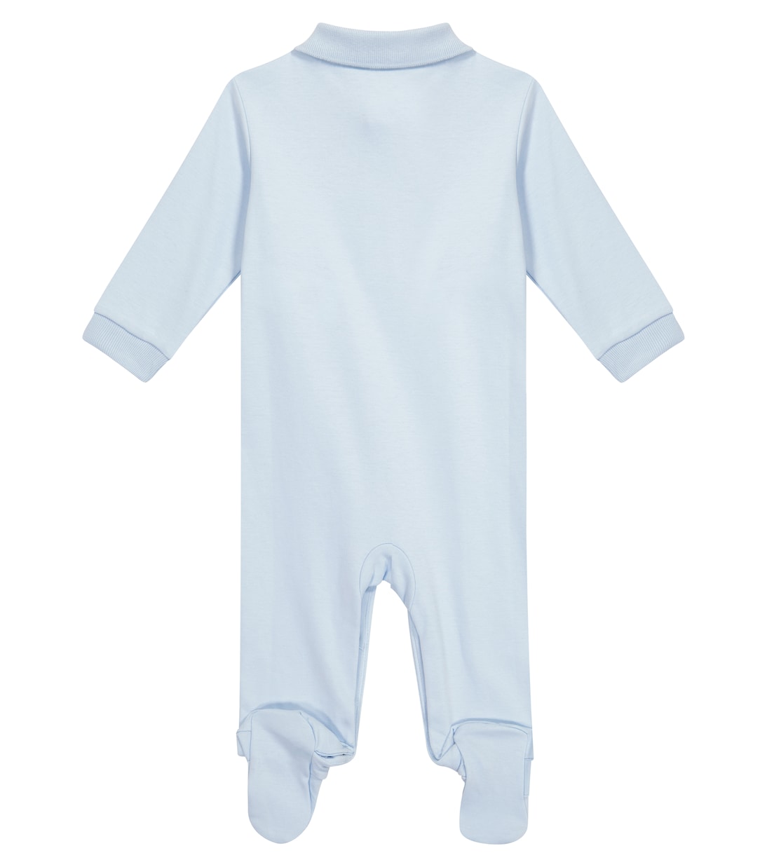 Baby cotton jersey onesie | Polo Ralph Lauren Kids