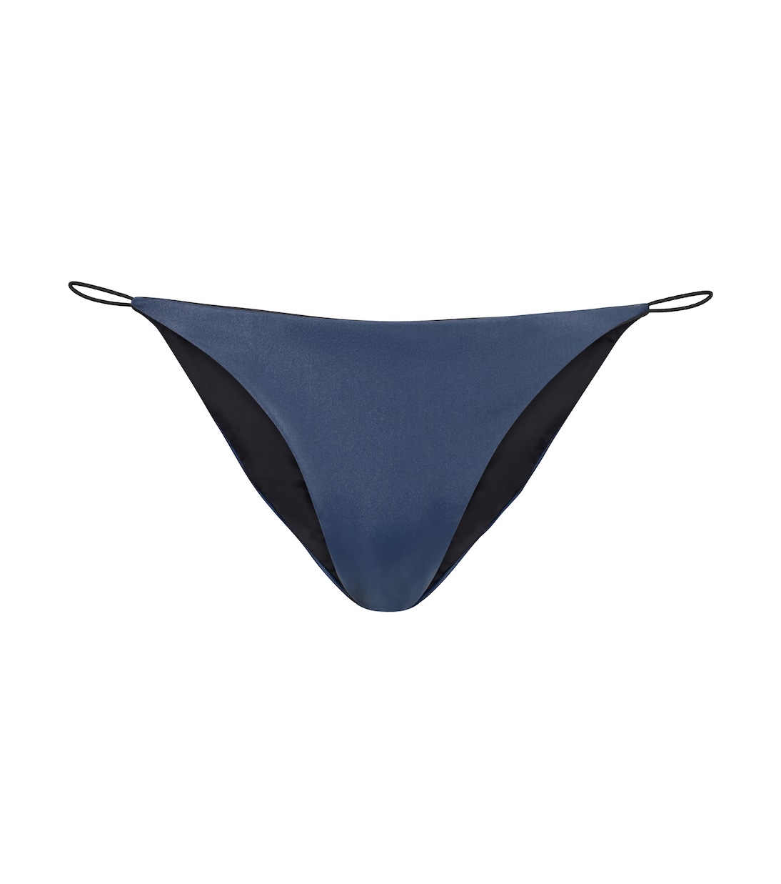 Bikini-Höschen Micro Bare Minimum | Jade Swim
