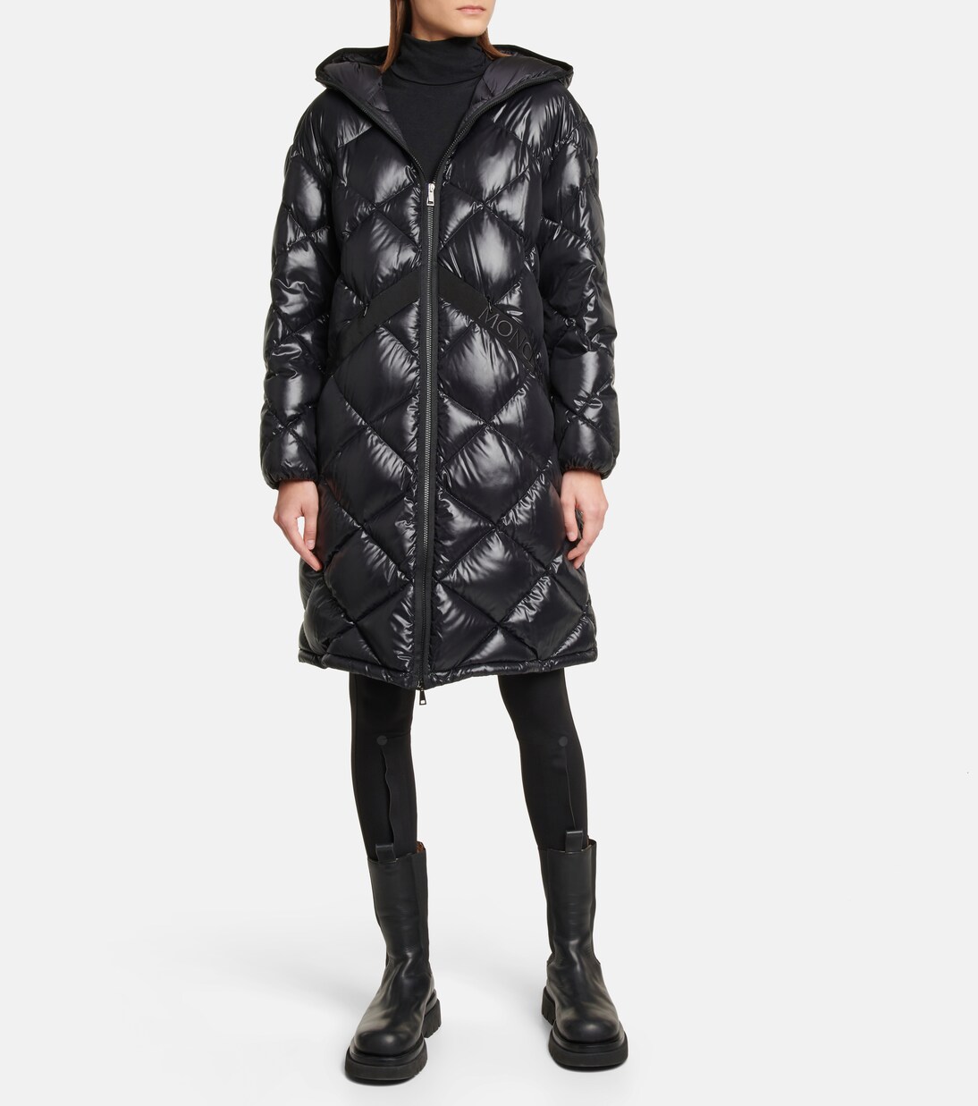 Abrigo de plumas Echinops | Moncler