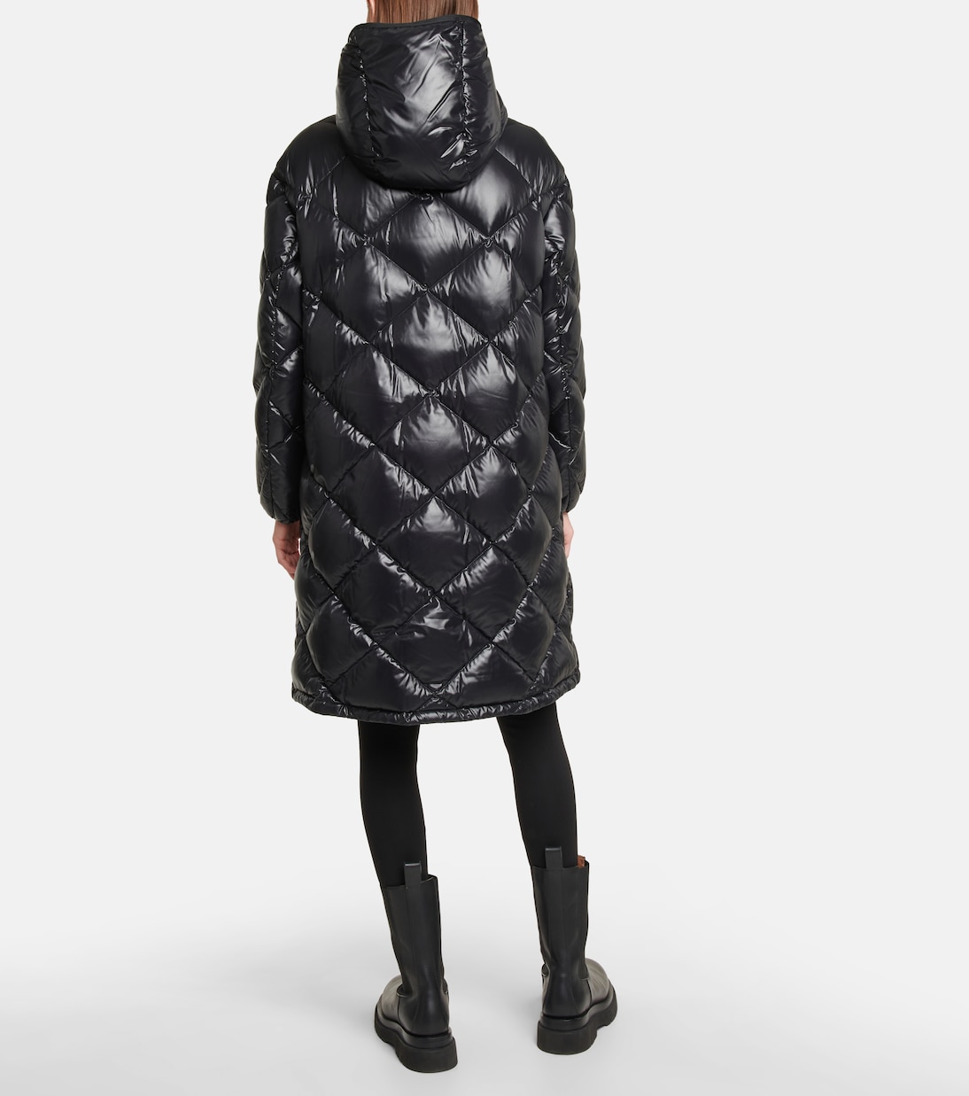 Abrigo de plumas Echinops | Moncler