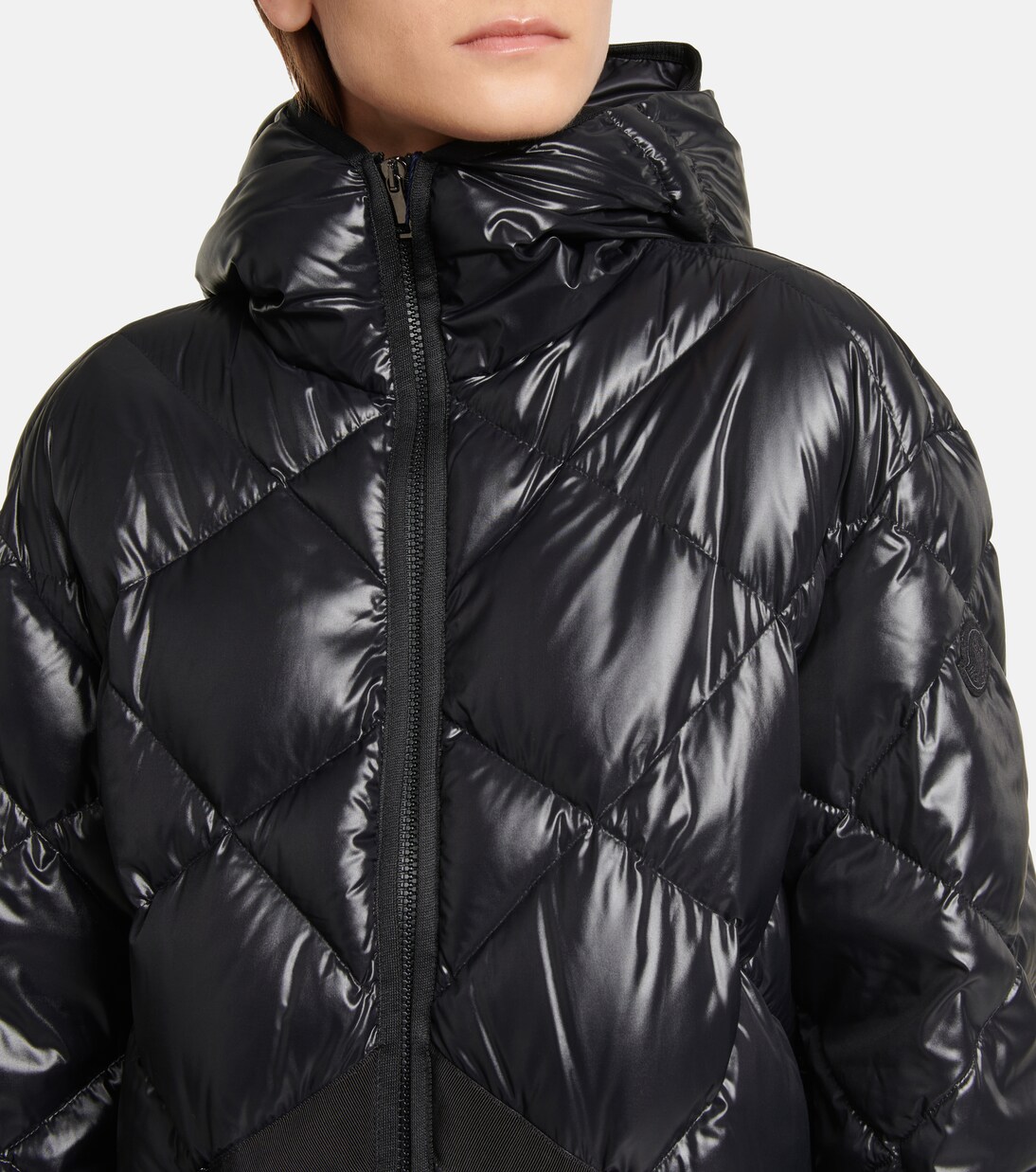 Abrigo de plumas Echinops | Moncler