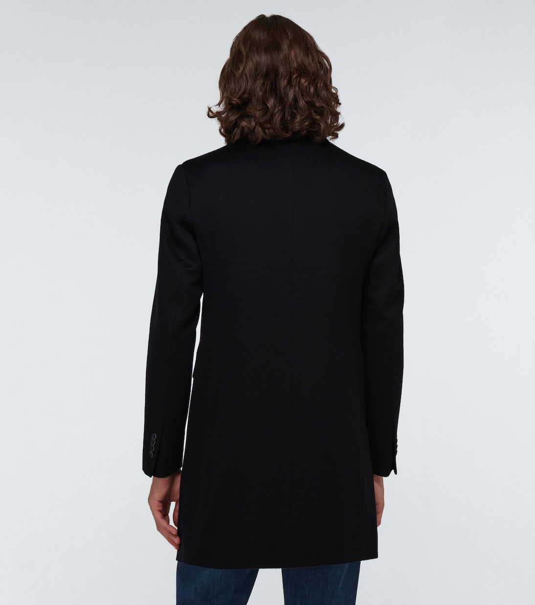 Mantel aus Kaschmir | Herno