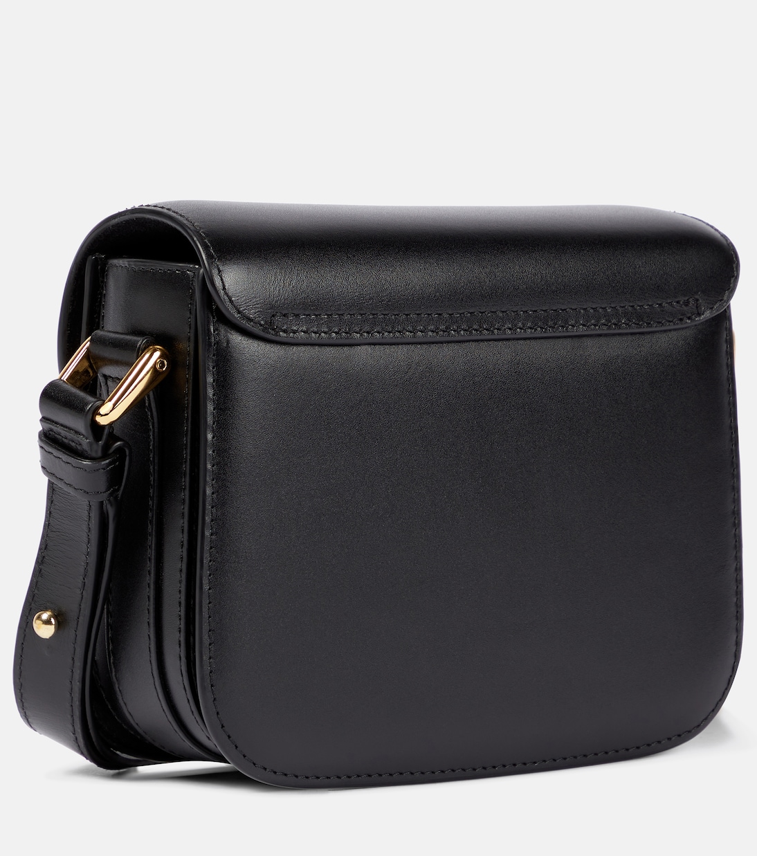 Borsa a spalla Grace Mini in pelle | A.P.C.