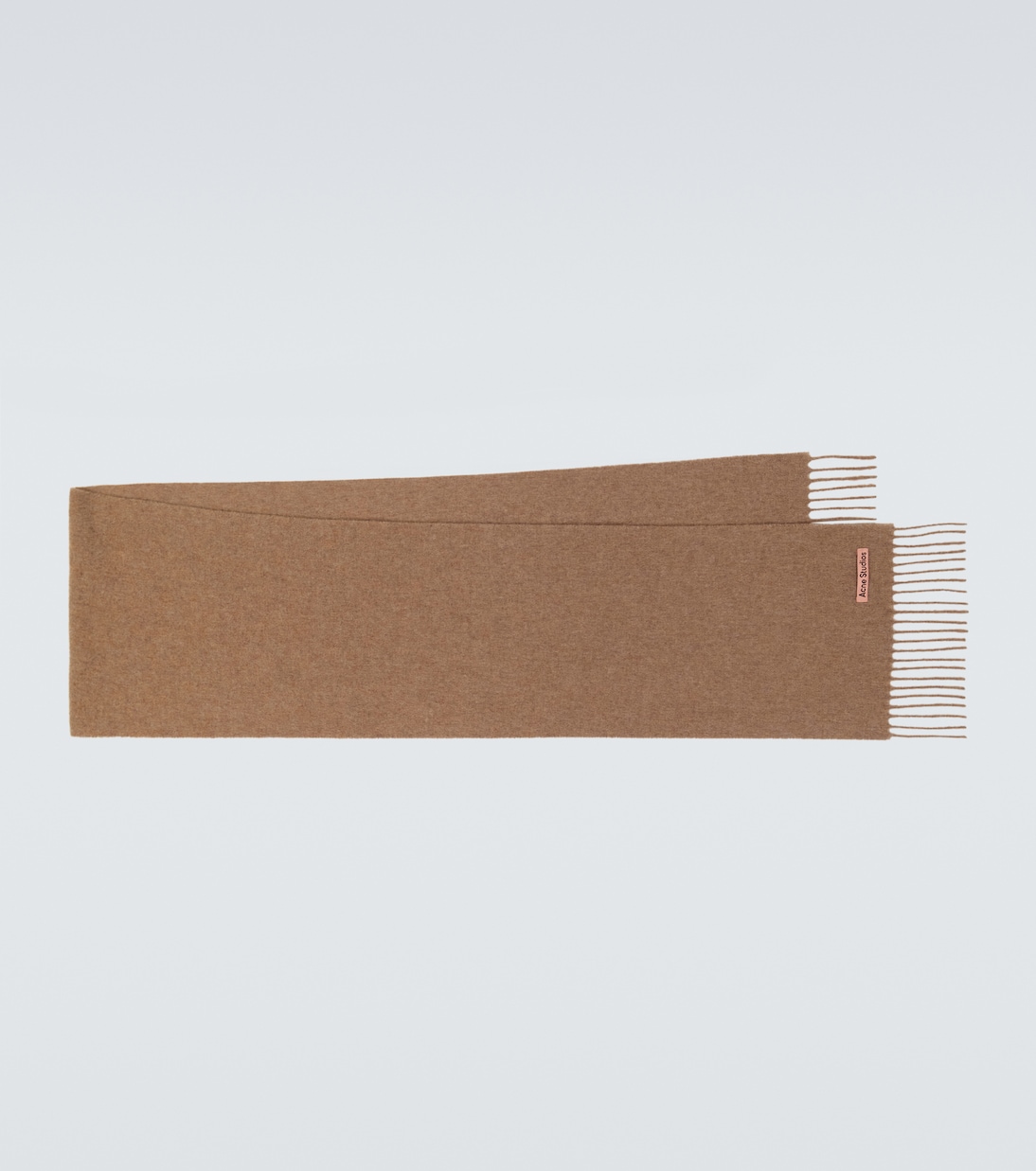 Schal aus Wolle | Acne Studios