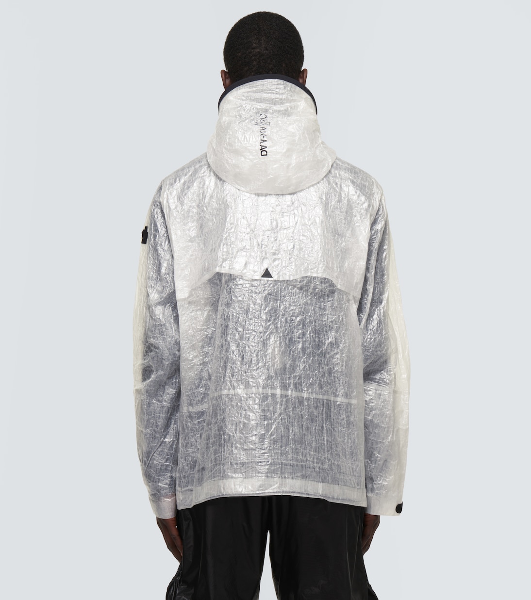 Day-Namic Croset jacket | Moncler Grenoble