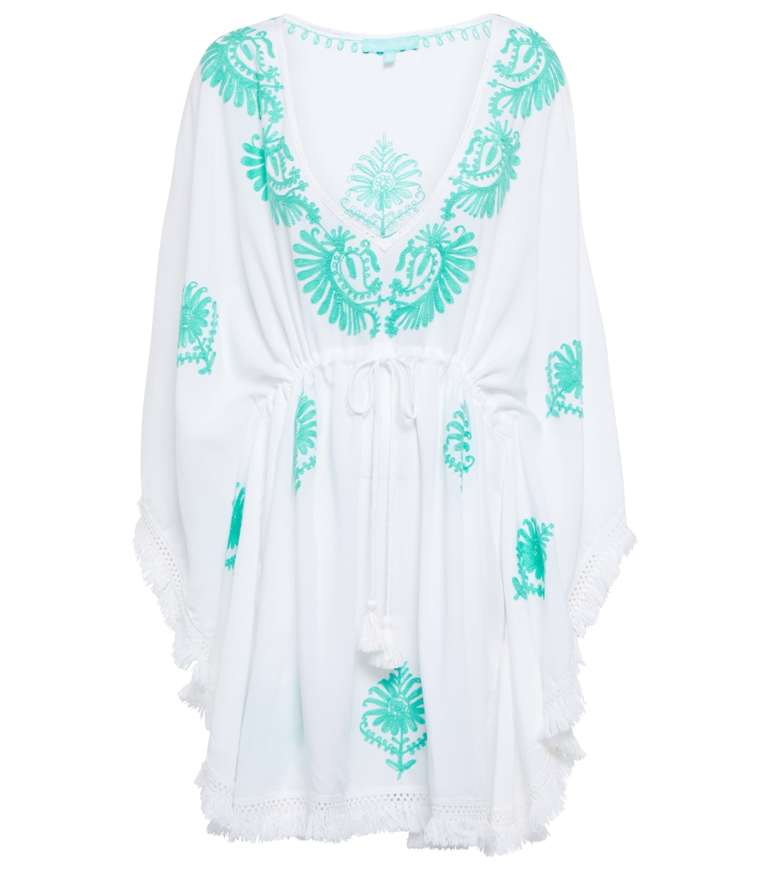 Bestickter Kaftan Irene | Melissa Odabash