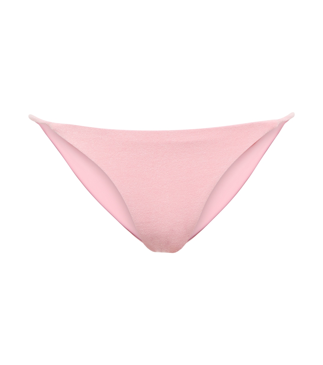 Bare Minimum bikini bottoms | Jade Swim