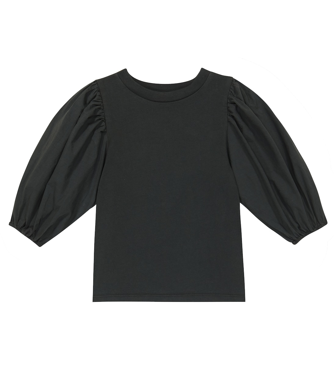 Top Rica en coton | Molo