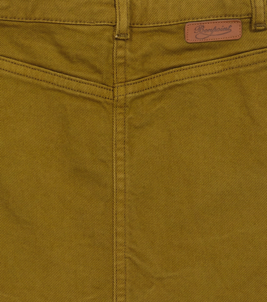 Jeansrock | Bonpoint