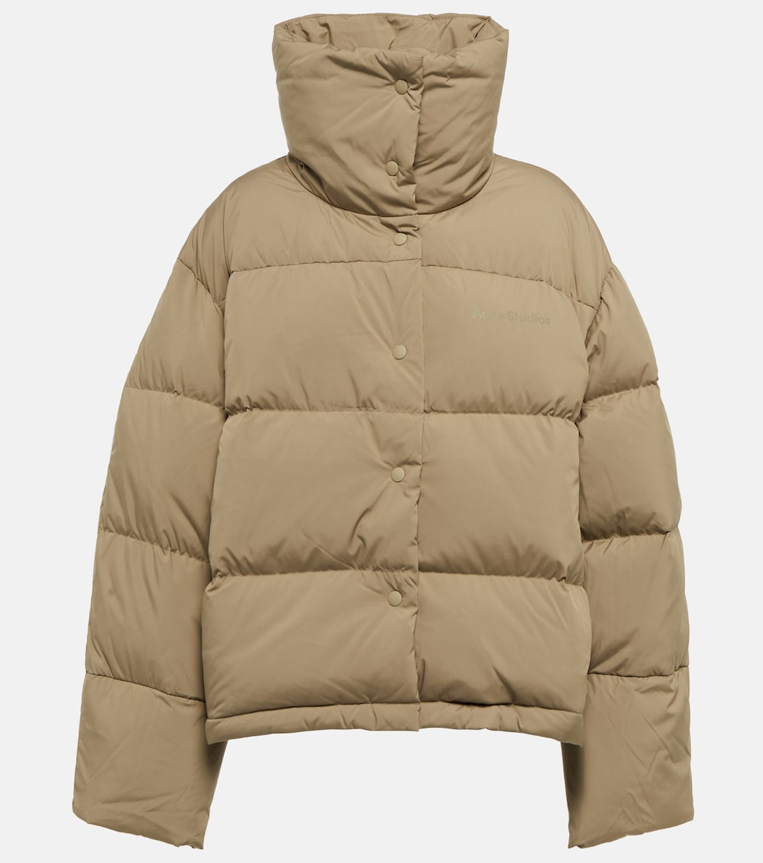 Piumino in nylon | Acne Studios