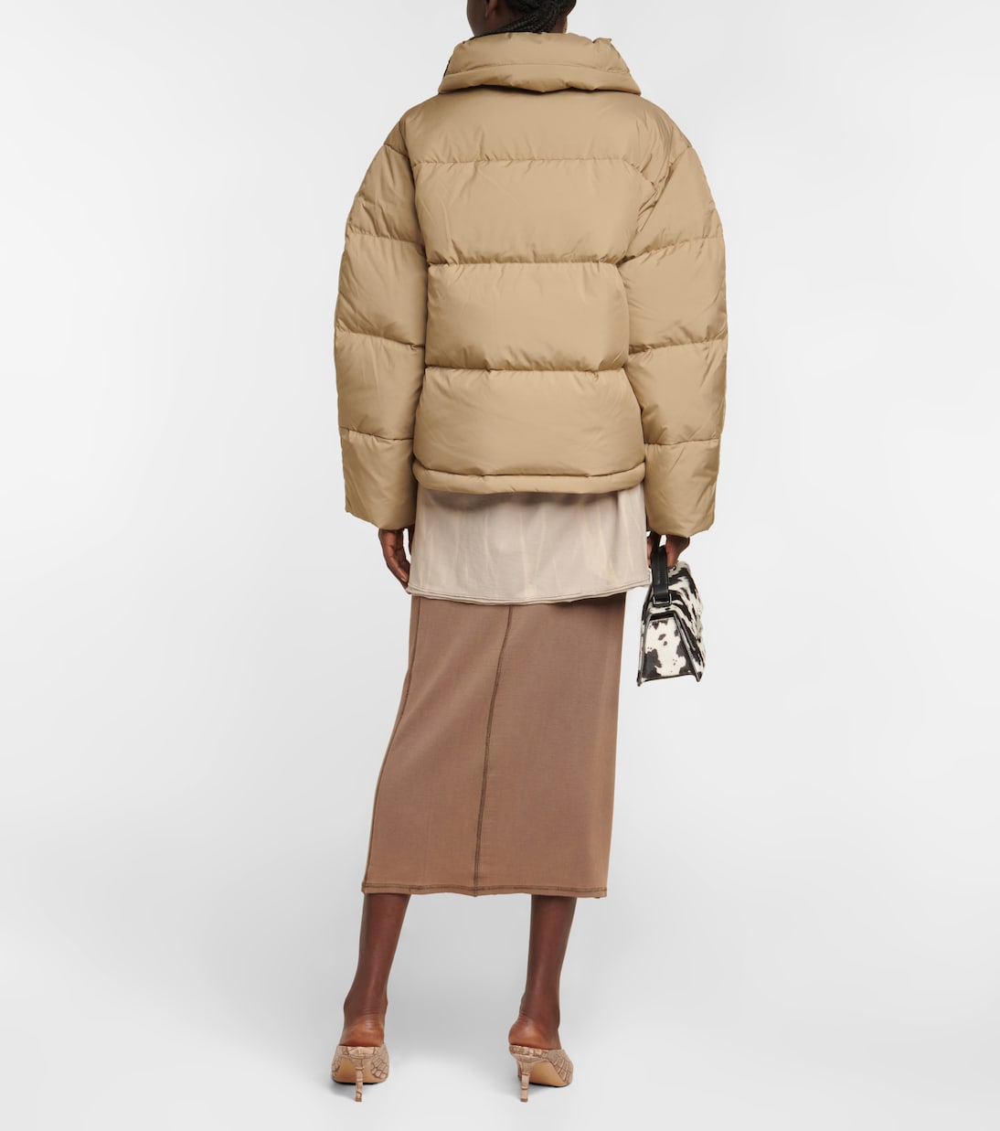 Piumino in nylon | Acne Studios