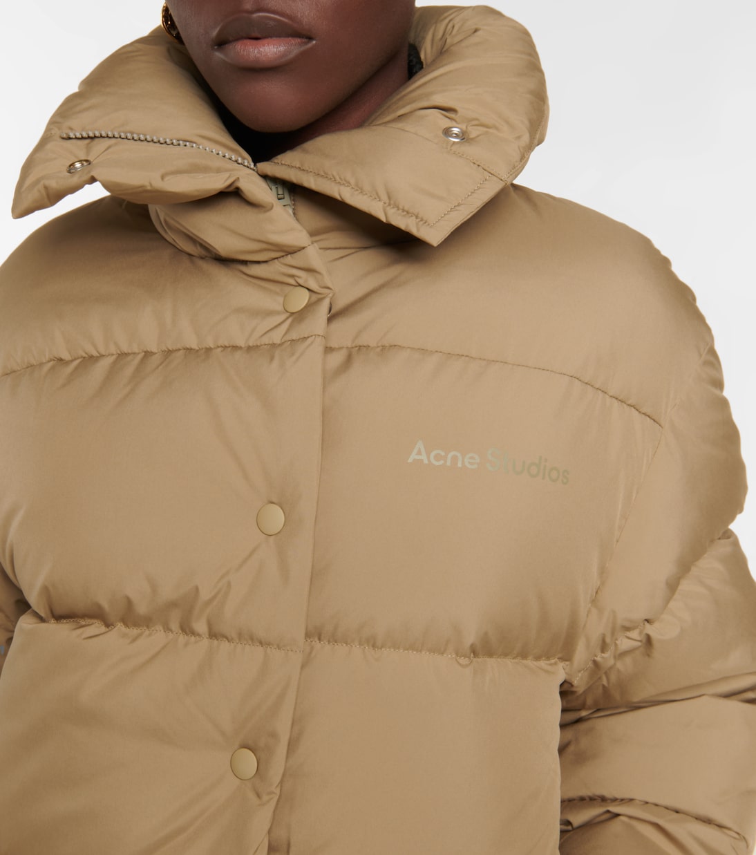 Piumino in nylon | Acne Studios