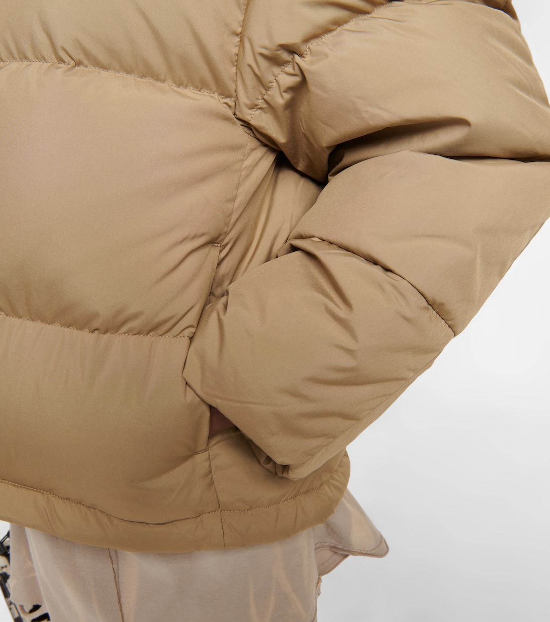 Piumino in nylon | Acne Studios