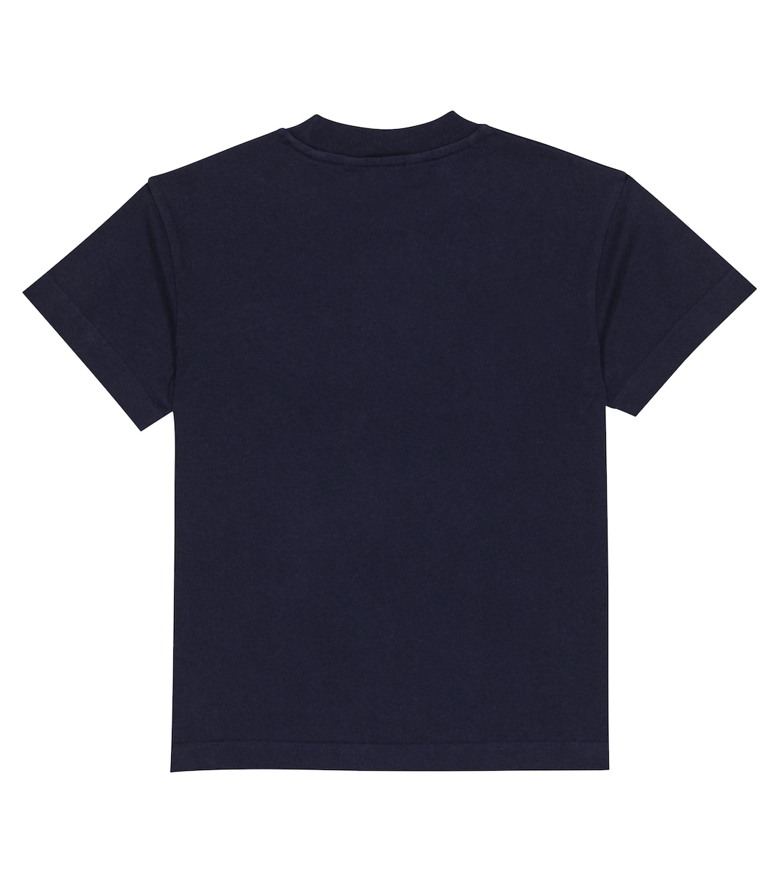 T-shirt imprimé en coton | Palm Angels Kids