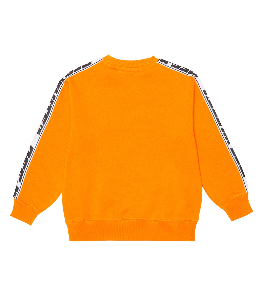 Felpa in jersey di cotone | Off-White Kids