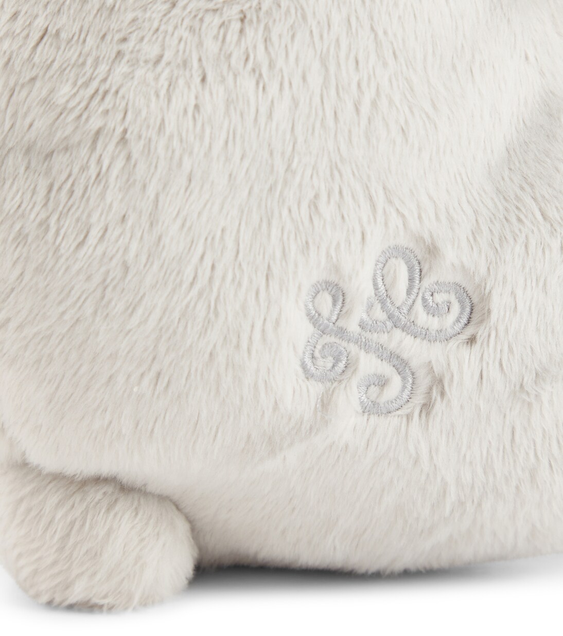 Baby Augustin stuffed animal | Tartine et Chocolat