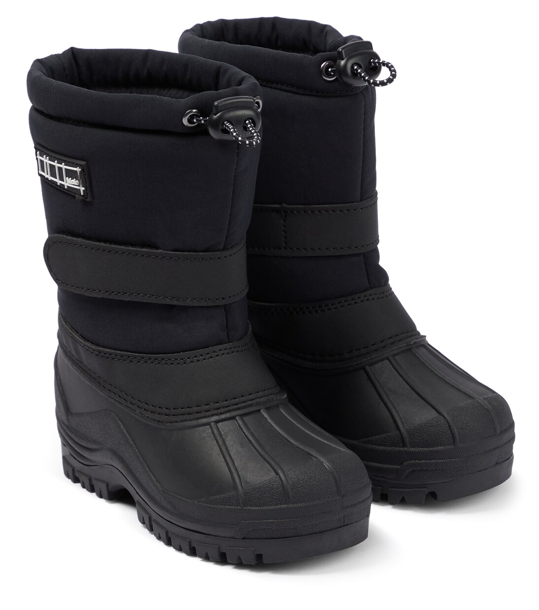 Schneestiefel Driven | Molo