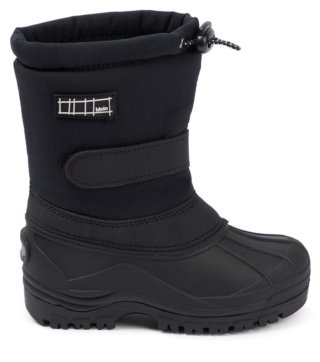 Schneestiefel Driven | Molo