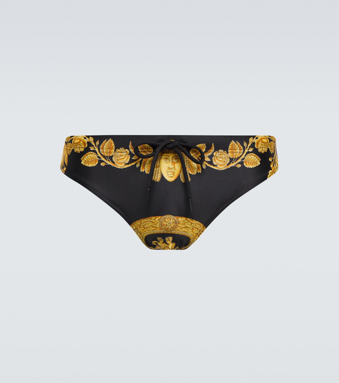 Bañador slip Maschera Baroque | Versace
